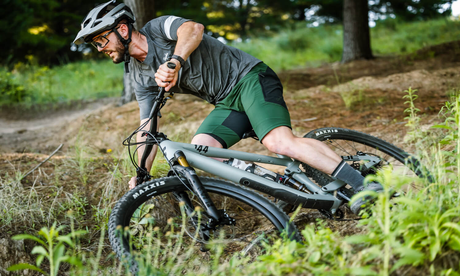 5 Tough-as-Nails Upgrades for Your Mountain Bike