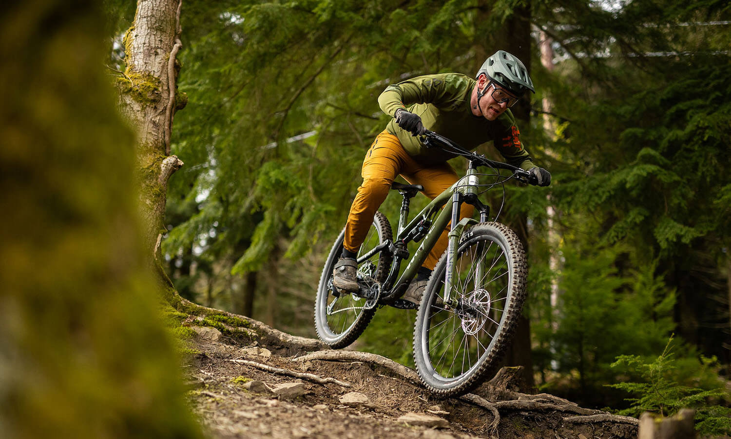 7 Best Techniques for Conquering Steep MTB Trails