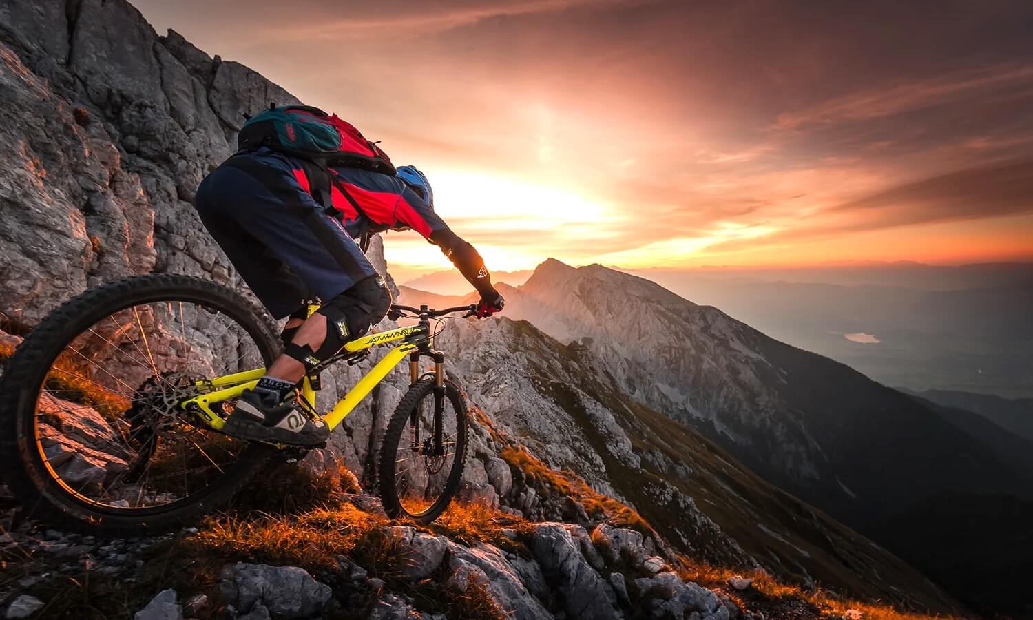 5 Expert-Level Singletrack Trails for Technical Riders