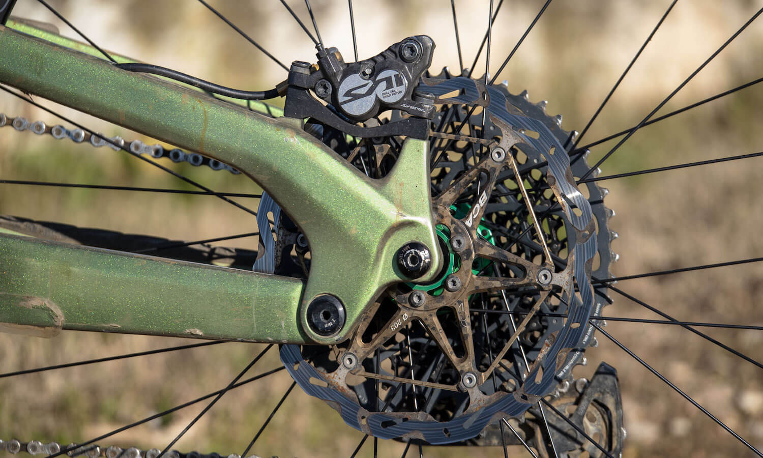 Replacing Brake Pads on Downhill Bikes: Step-by-Step Guide