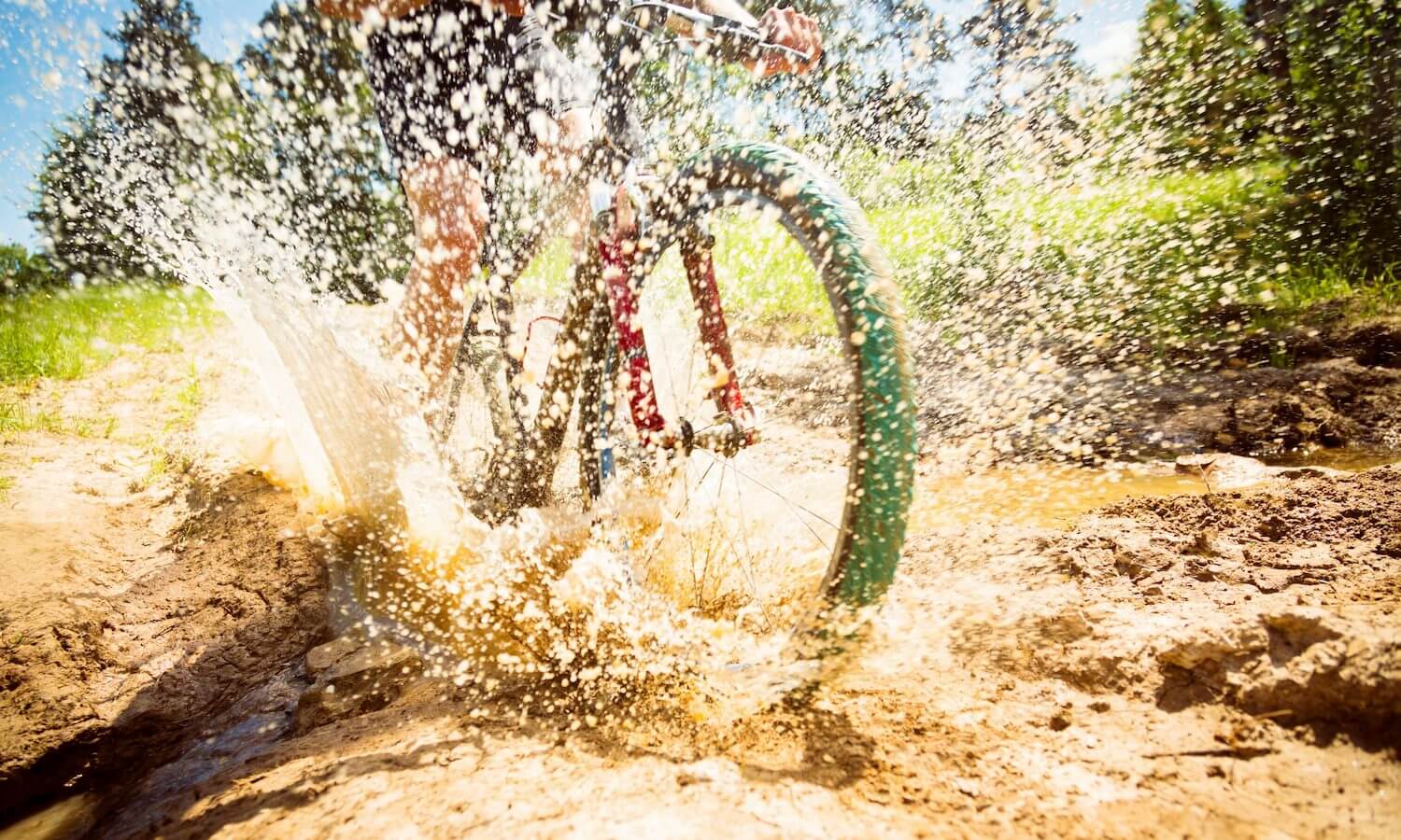 10 Quick Tips for Cleaning a Muddy Bike Drivetrain