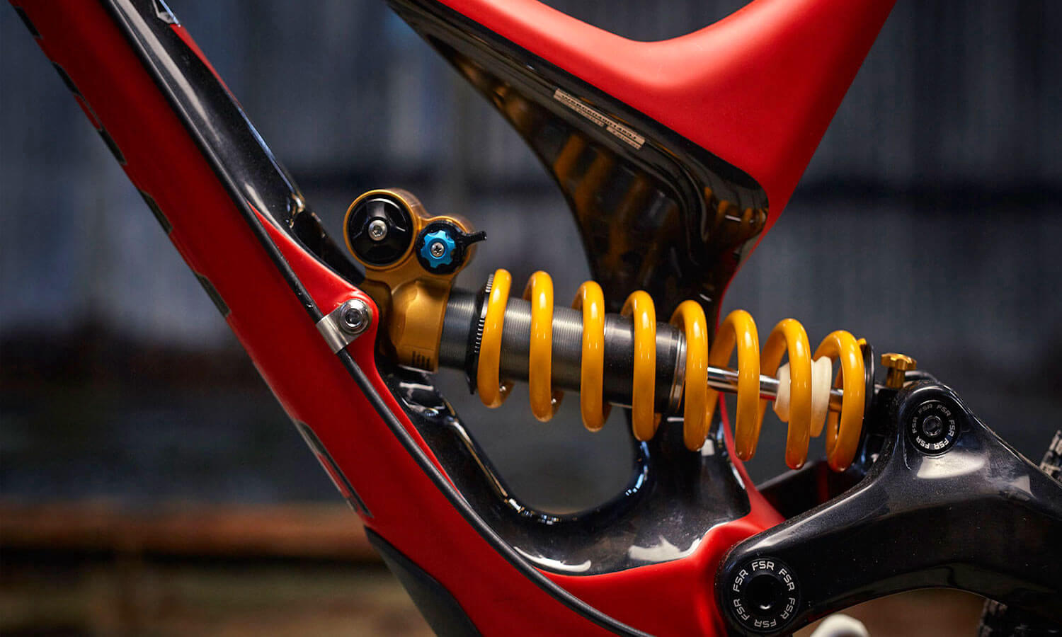 Mountain Bike Suspension Care: Top Expert-Approved Tips