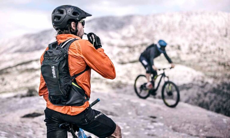 Best Hydration Packs for Epic Mountain Bike Trails