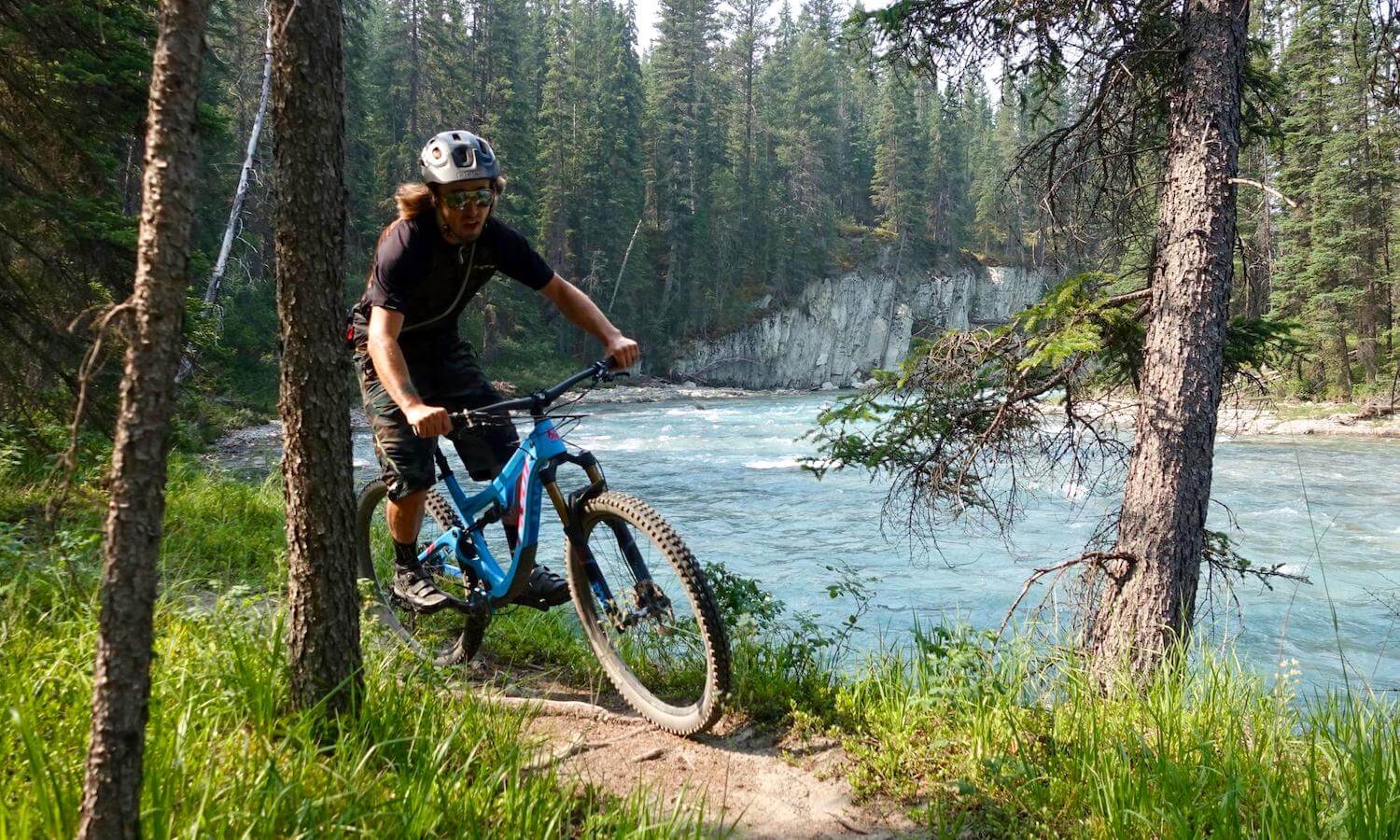 Best Mountain Biking Trails for Beginners