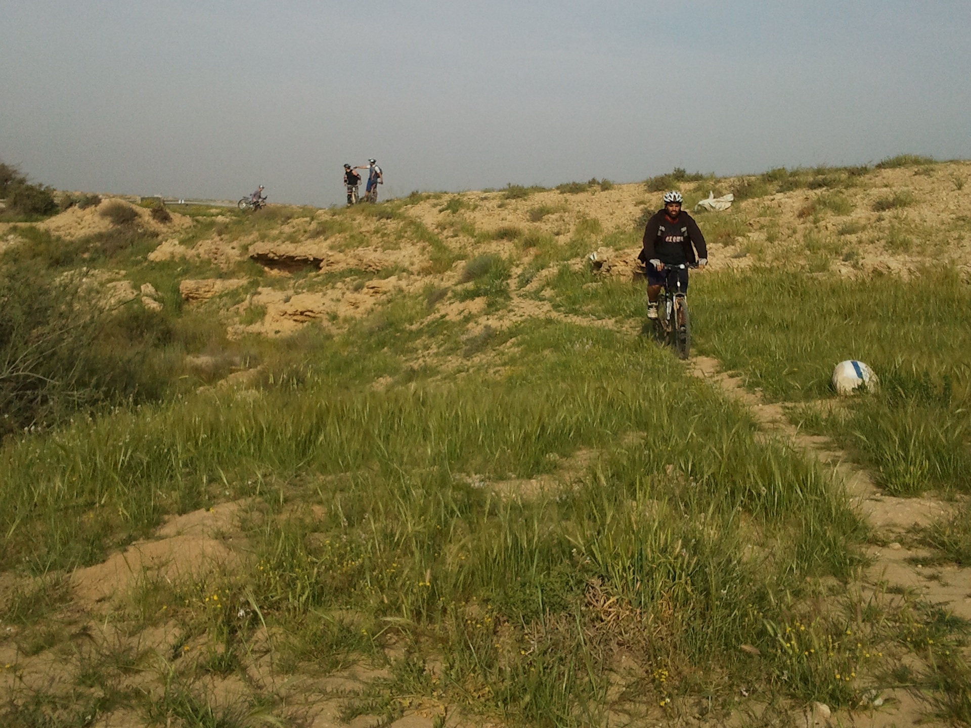 MTB Tire Pressure Tuning: A 20-Minute Field Test for More Grip and Fewer Flats