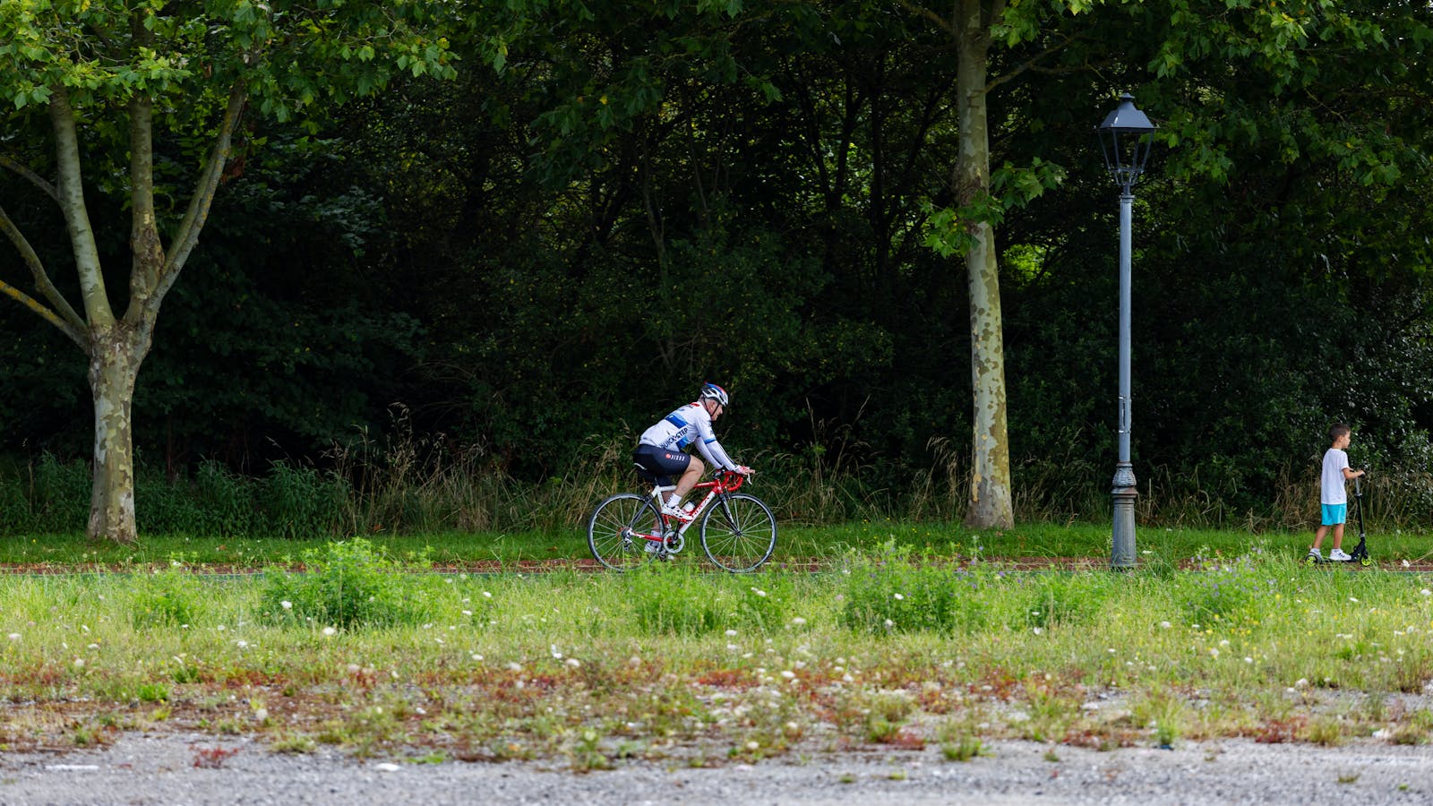 Beginner Gravel Route Planning: Surface, Elevation, Bailouts