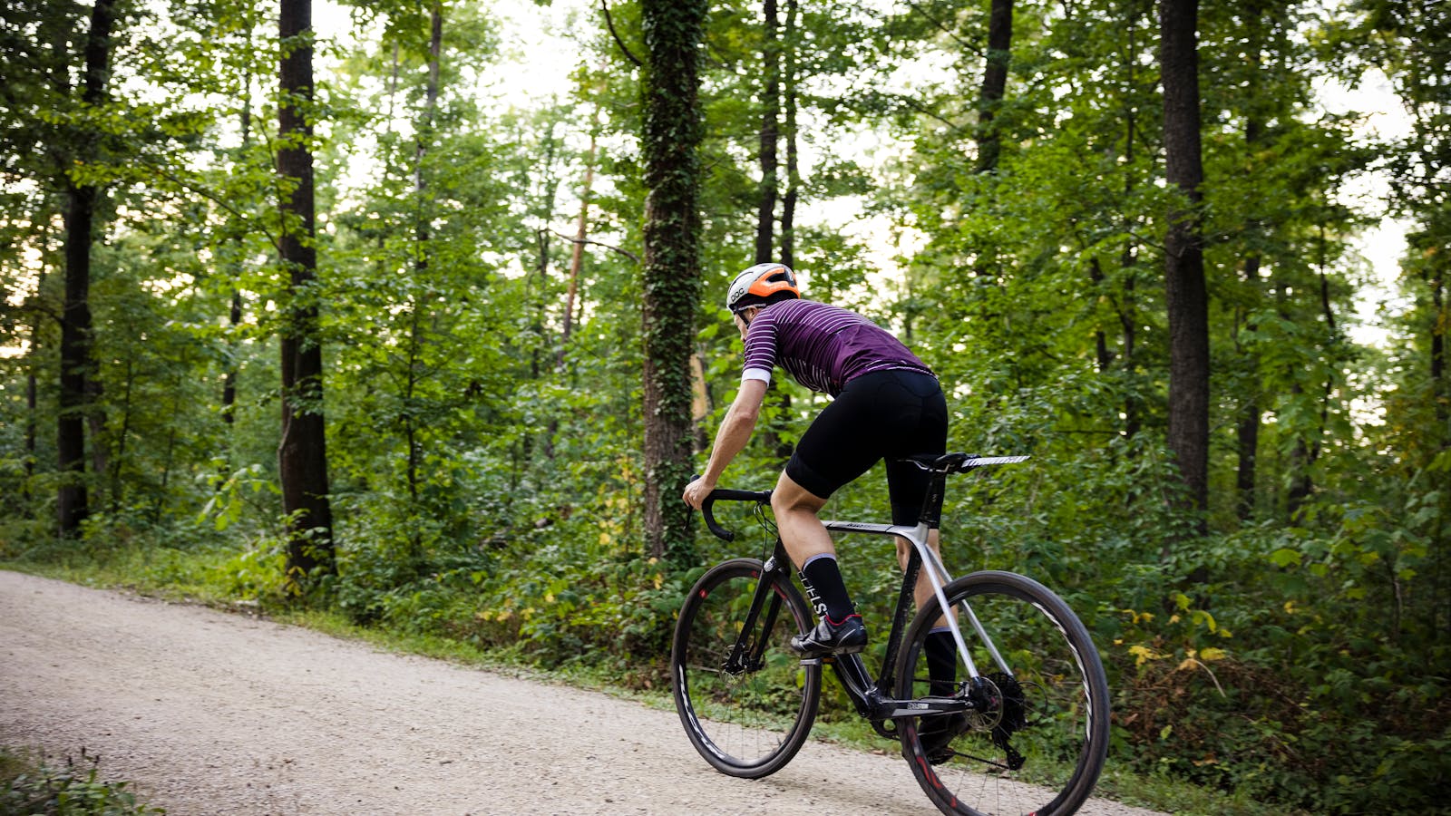 Weekend Training Split for Busy Riders