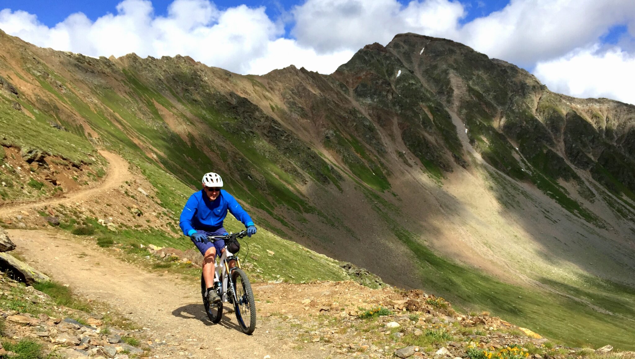 How to Set MTB Cockpit Height: A 3-Ride Spacer Test for Better Climbing ...