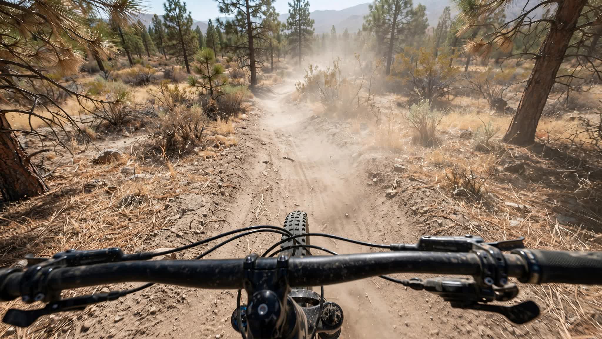 Hot Weather MTB Checklist: 7 Summer Setup Changes That Save Your Ride