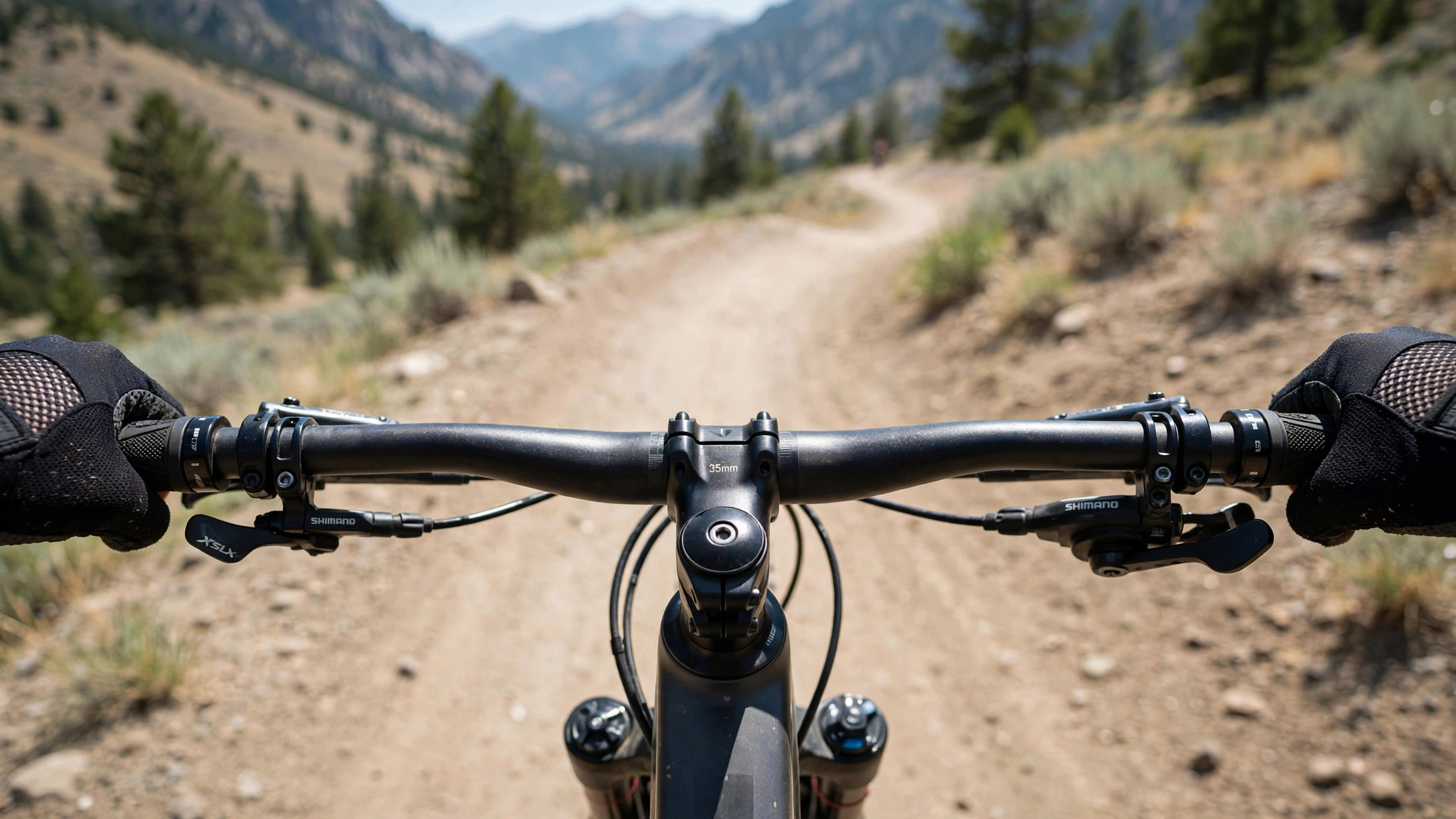 Best MTB Gloves for Hot, Dusty Wasatch Rides: 5 Breathable Picks That Actually Grip When It’s 95°F