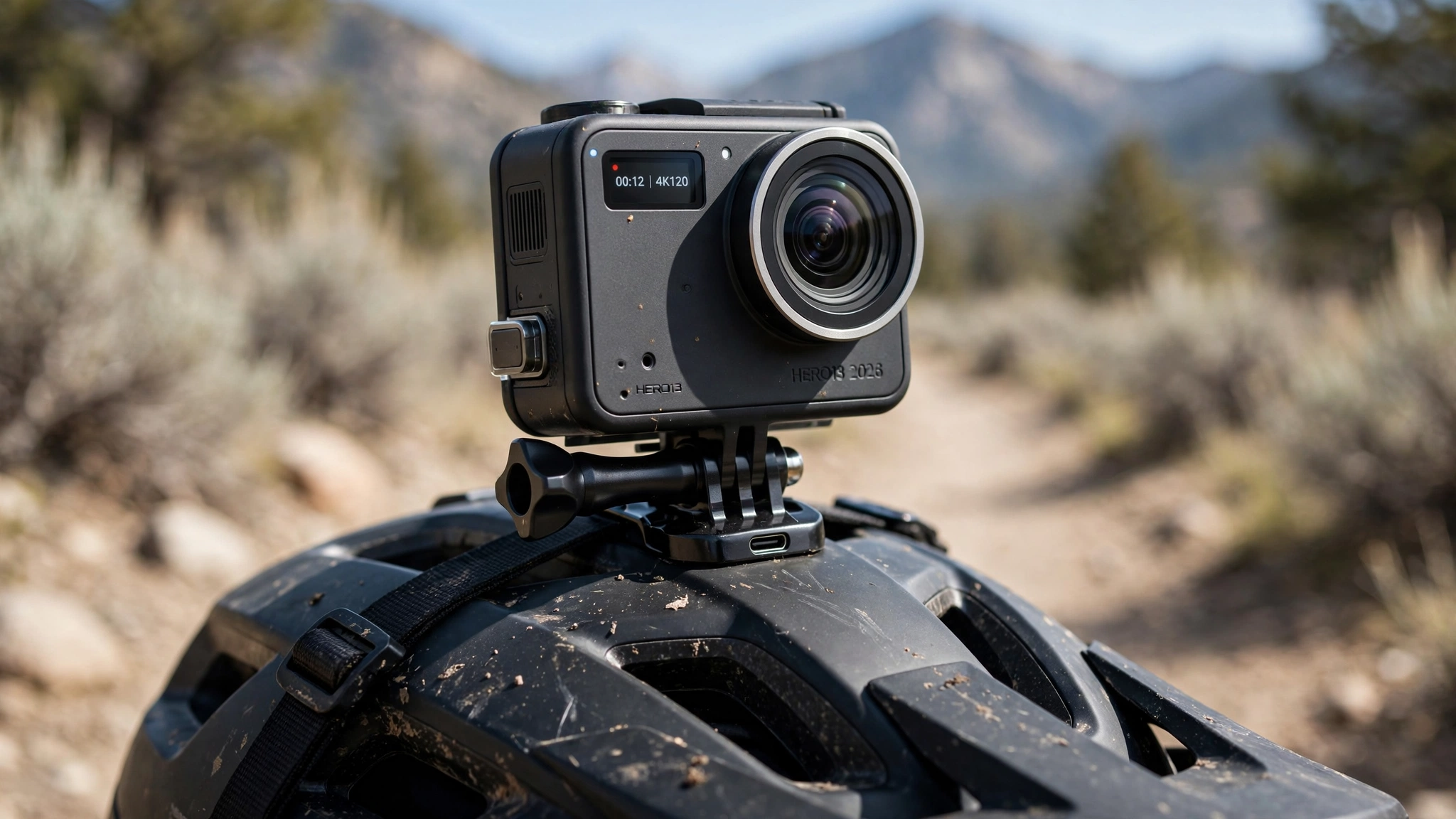 Best Action Cameras for Mountain Biking in 2026: 5 That Survive Wasatch Crashes and Dust