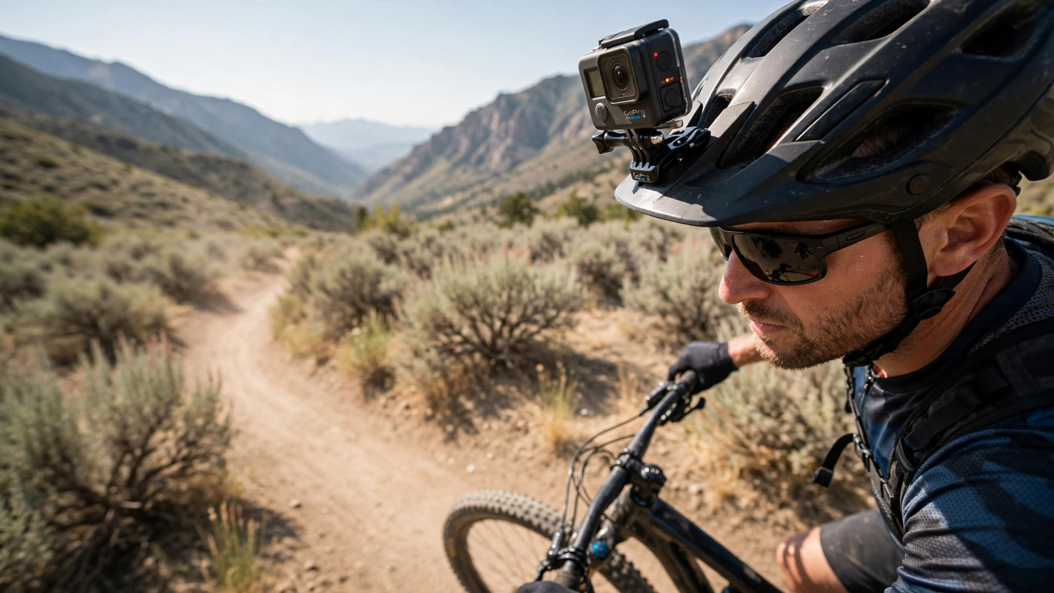 Best Action Cameras for Mountain Biking in 2026: 5 That Survive Wasatch Crashes and Dust