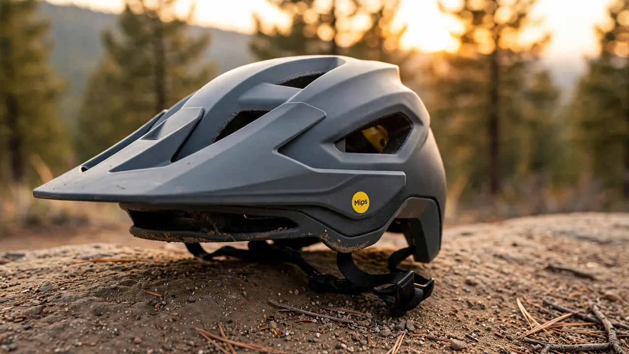 Best Mountain Bike Helmets for 2026: 6 Light, Safe, Trail-Tested Picks