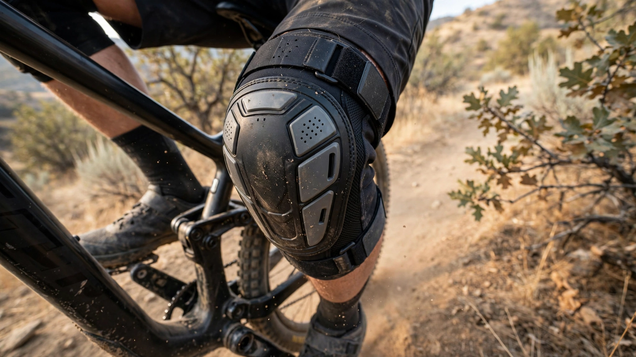 Best Mountain Biking Knee Pads for 2026: 6 Wasatch-Tested Picks That Stay Put