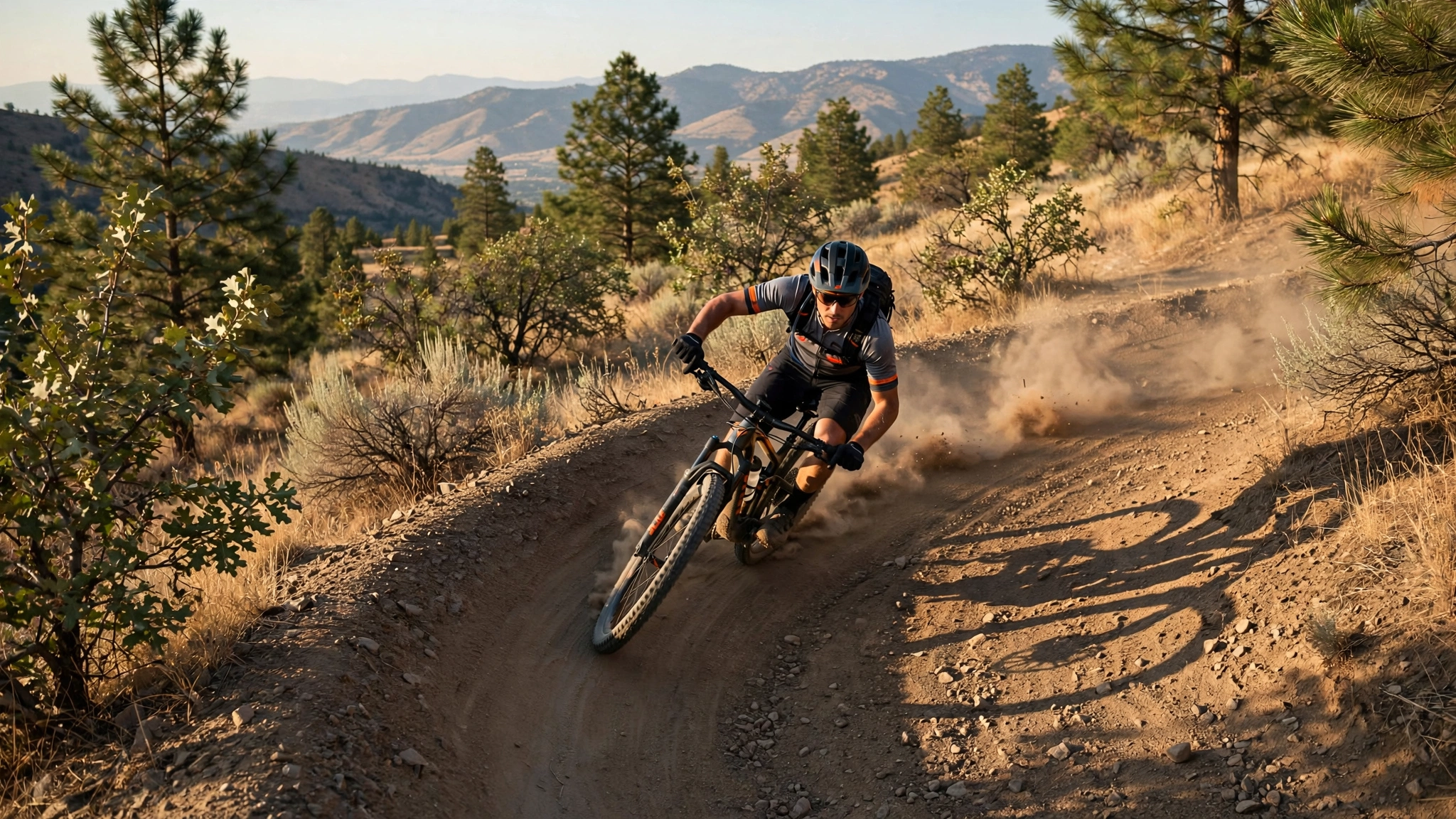 Corner Canyon to Crest: A Mid-July Wasatch Trail Guide for Heat, Dust, and Better Flow