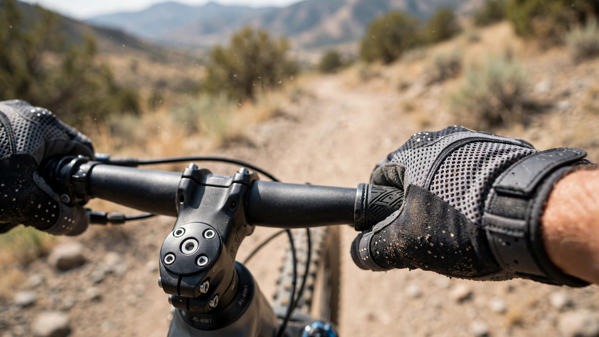 Best MTB Gloves for 2026: 6 Breathable Wasatch-Tested Picks That Grip in Dust