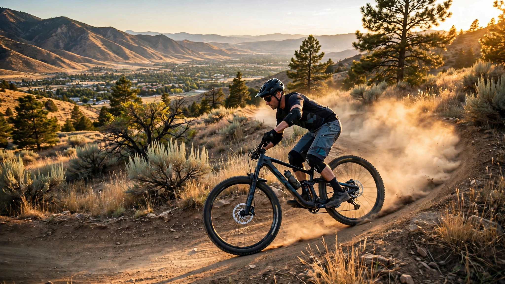 Best Mountain Bike Shorts for 2026: 6 Wasatch-Tested Picks That Breathe in Dust