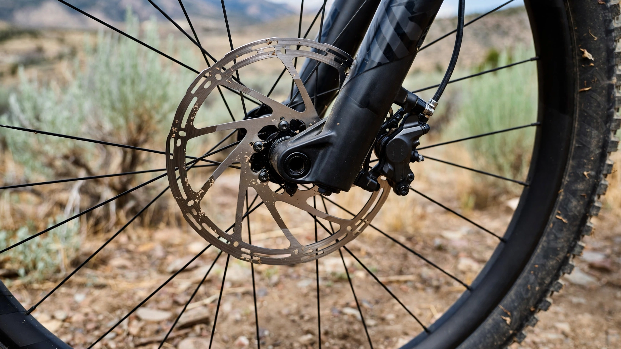 Wasatch Dust Brakes: 5 Quiet Brake Pad and Rotor Picks for Corner Canyon and Millcreek