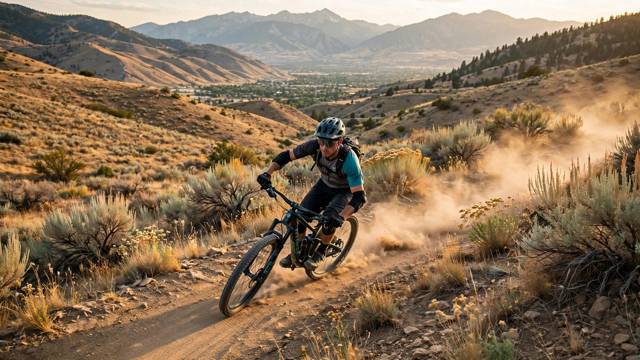 Corner Canyon in Late August: 5 Local Tactics for Dust, Heat, and Fast Laps