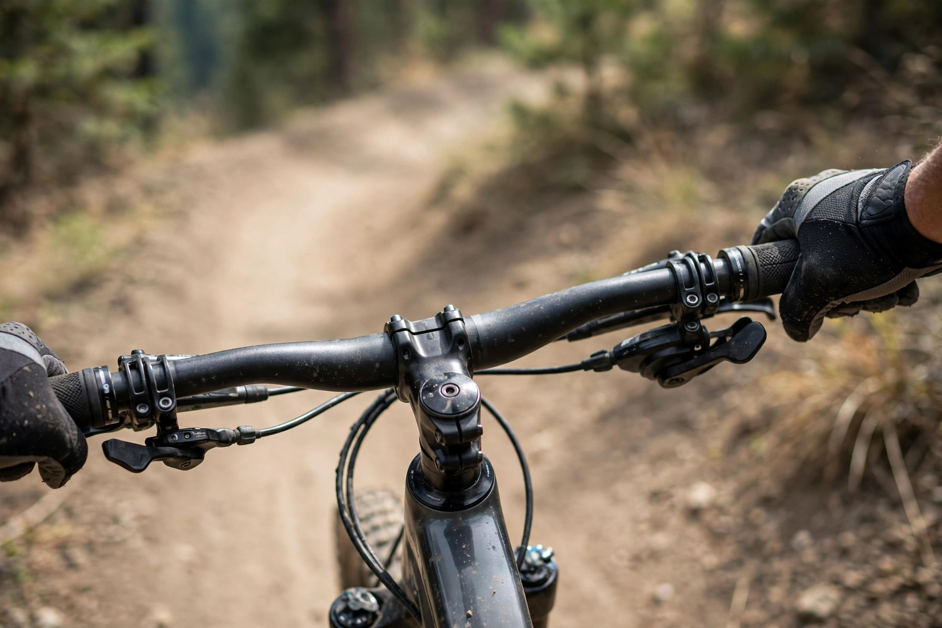 Hand Numbness on a Mountain Bike: 6 Fixes That Actually Work