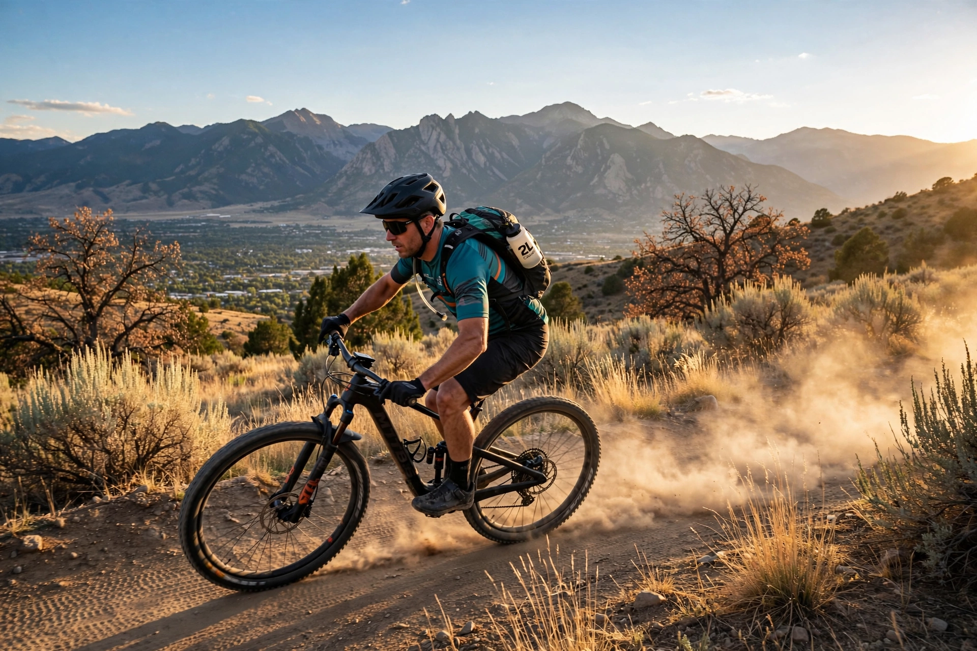 Best Mountain Bike Hydration Packs for 2026: 6 Bounce-Free Wasatch-Tested Picks