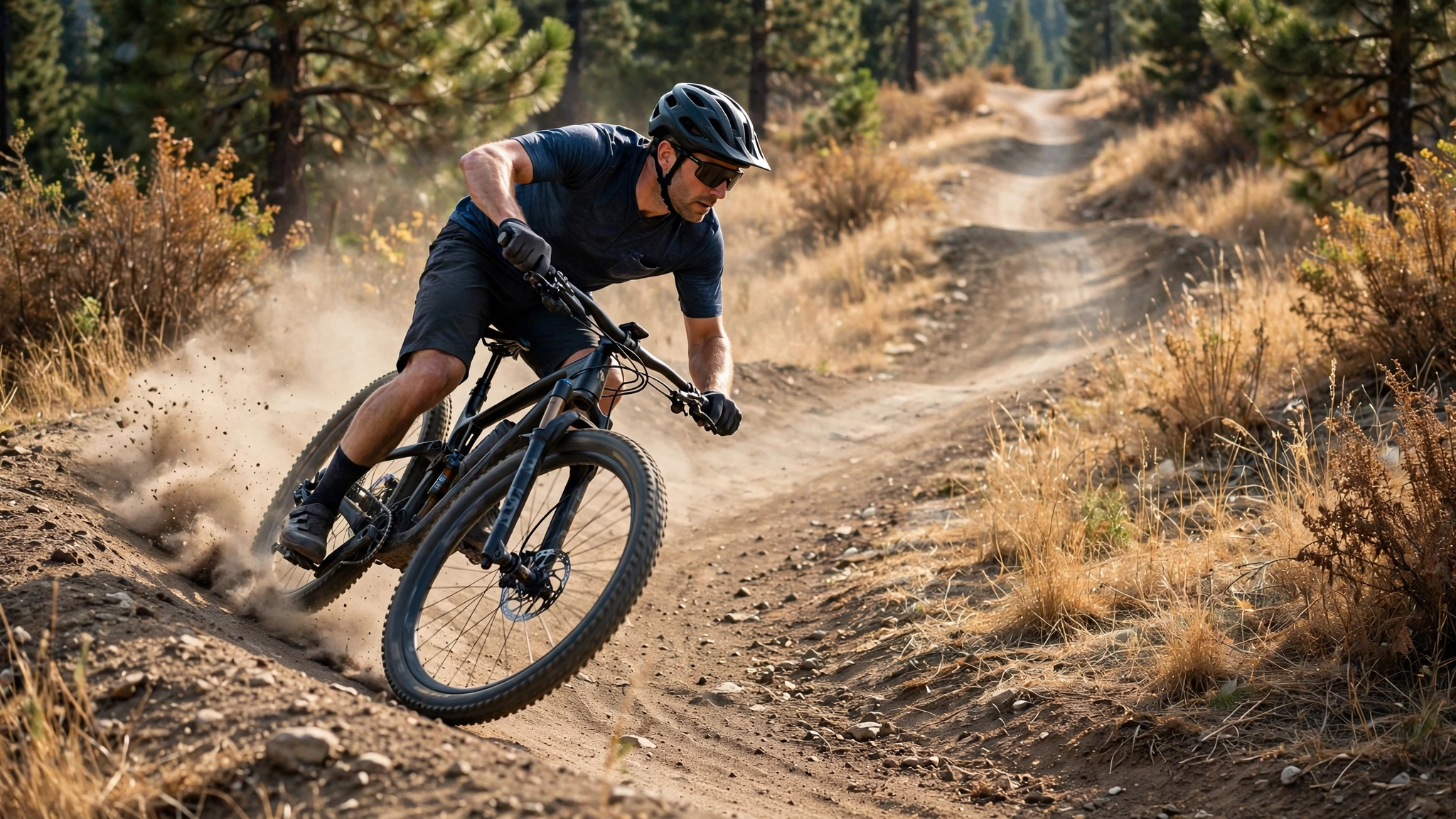 7 Trail Habits That Make You Faster Without Getting Fitter