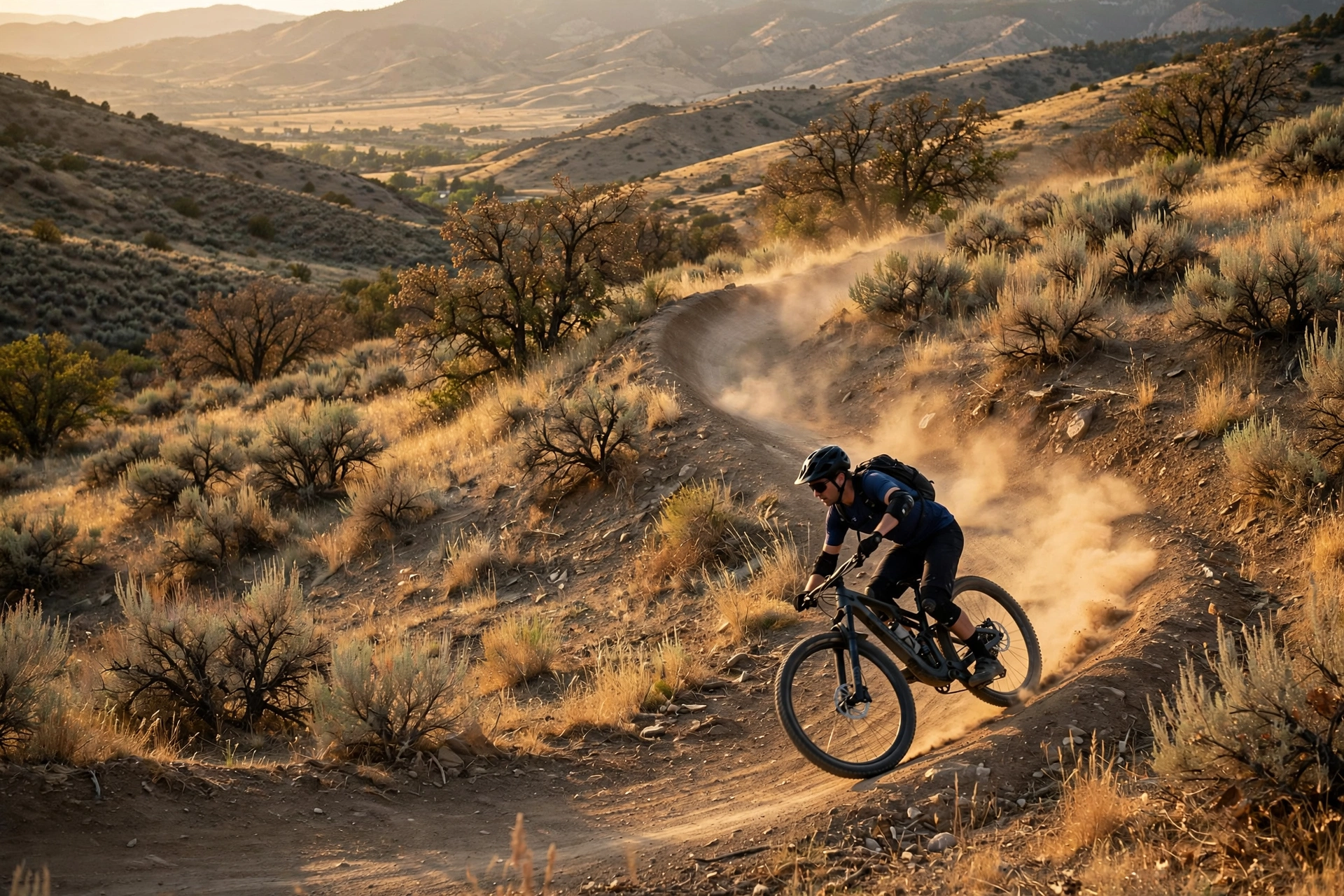 Wasatch Dust Myths: 5 Late August Grip Myths That Keep You Slow on Corner Canyon and Millcreek