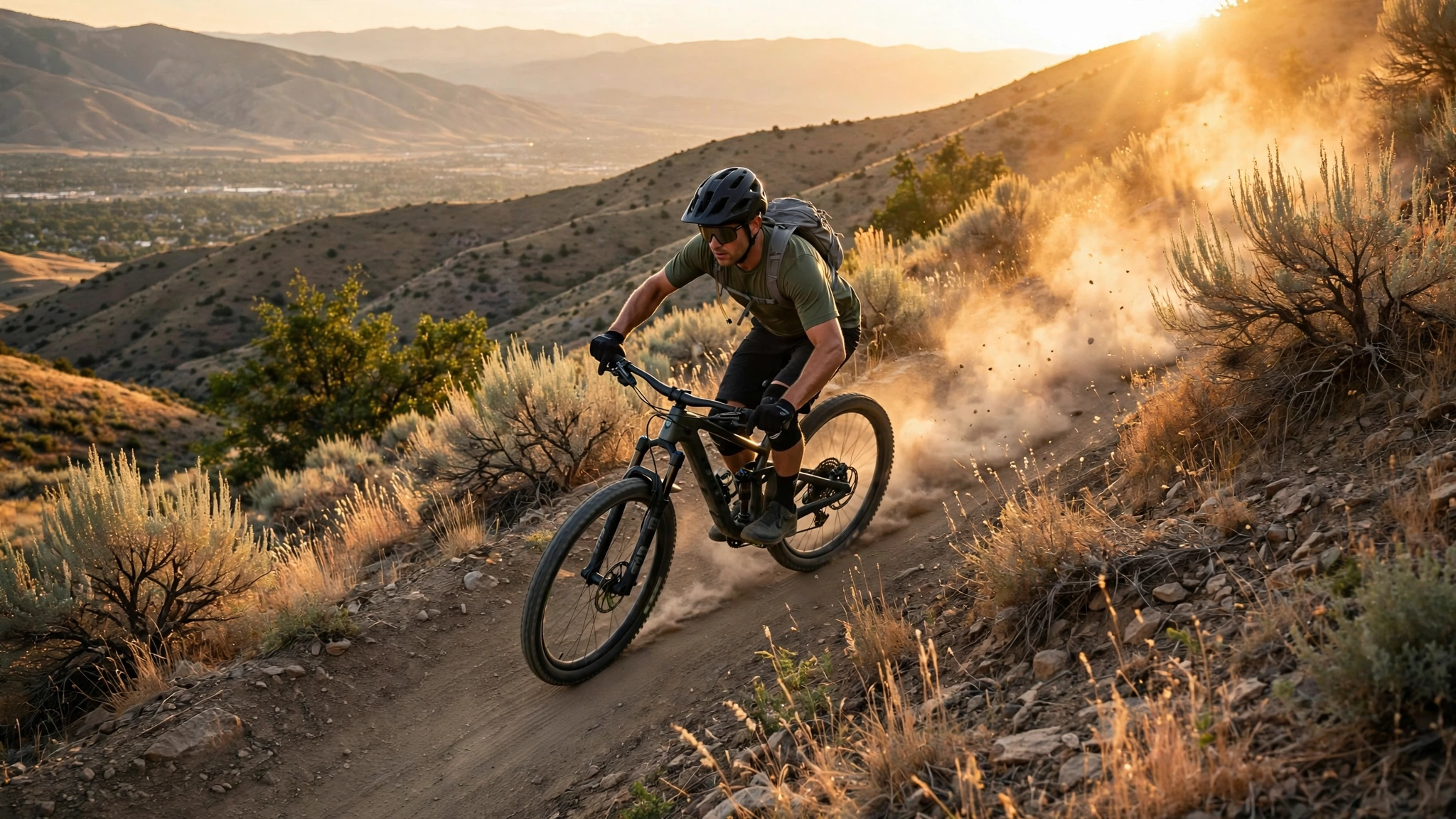 Best Affordable Full Suspension Mountain Bikes for 2026: 7 Wasatch-Tested Picks Under $2500