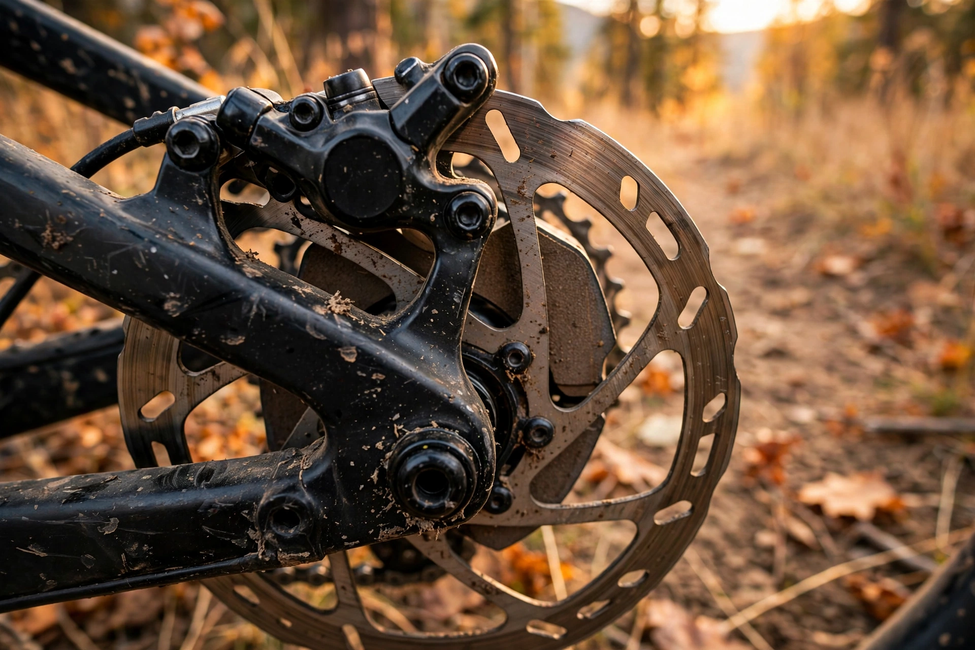 Best Mountain Bike Brake Pads for 2026: 6 Fade-Proof Picks for Steep Wasatch Descents