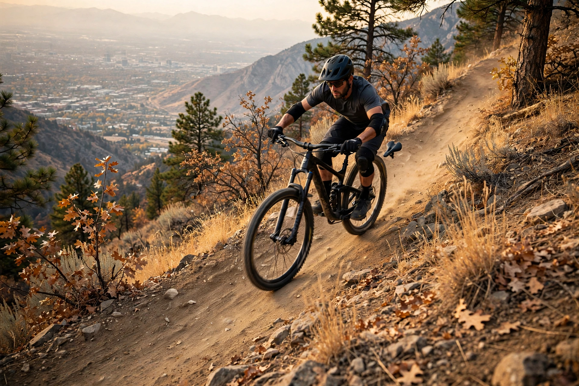 Best Mountain Bike Dropper Posts for 2026: 4 Wasatch-Tested Picks for Steep Descents