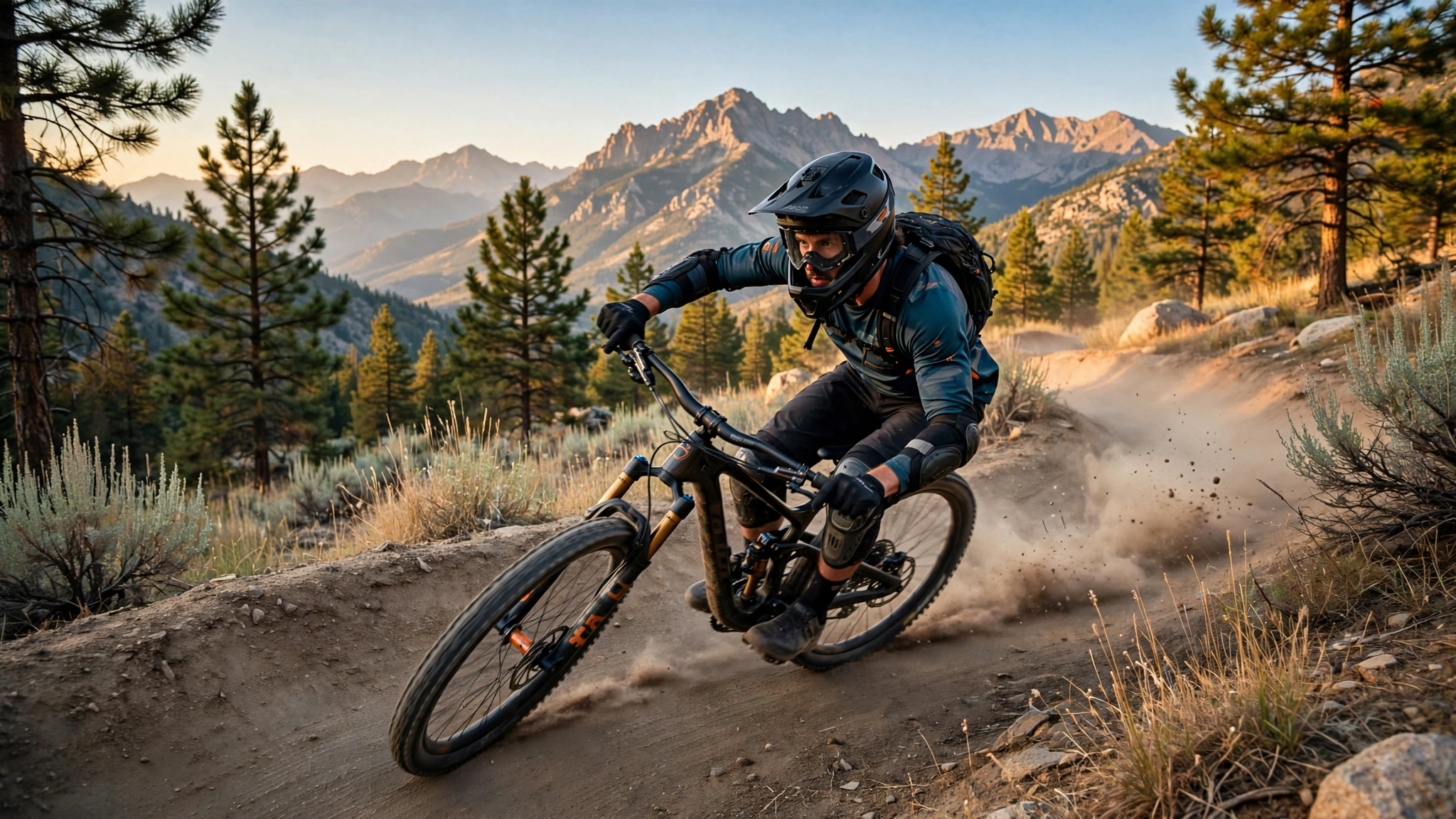 Best MTB Knee Pads for 2026: 6 Picks for Wasatch Dust and Rock Strikes