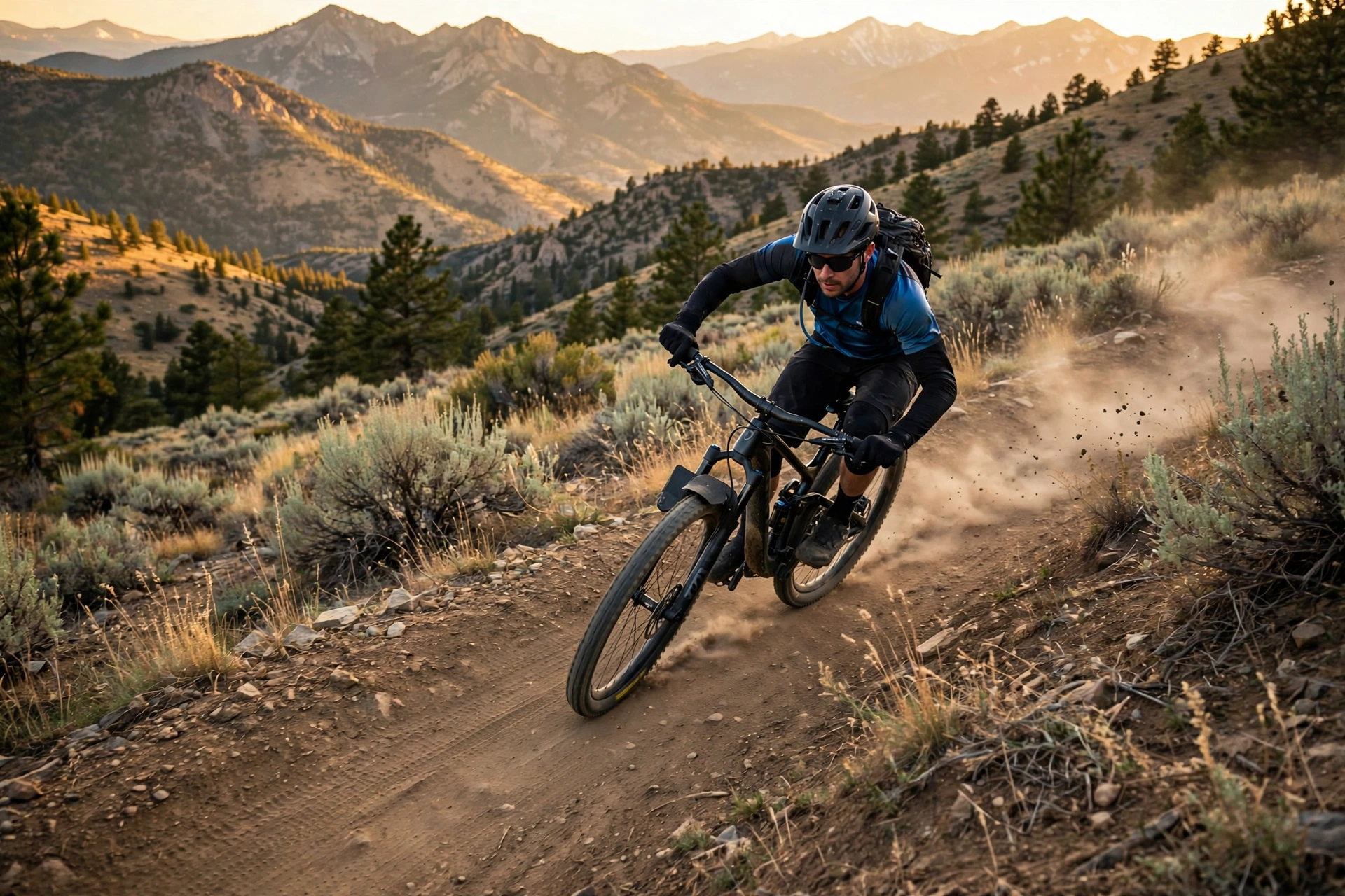 Best MTB Mudguards for 2026: 5 Spray-Blocking Picks for Wasatch Dust and Fall Mud