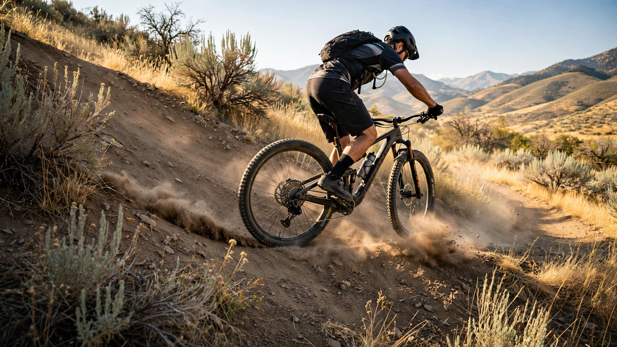 Corner Canyon Climbs in September: 6 Techniques That Hold Traction on Loose Wasatch Grades