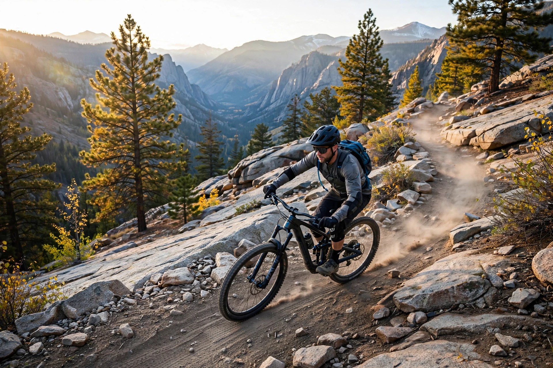 Big Cottonwood to Millcreek in Early September: 6 Local Tips for Cool Morning Laps