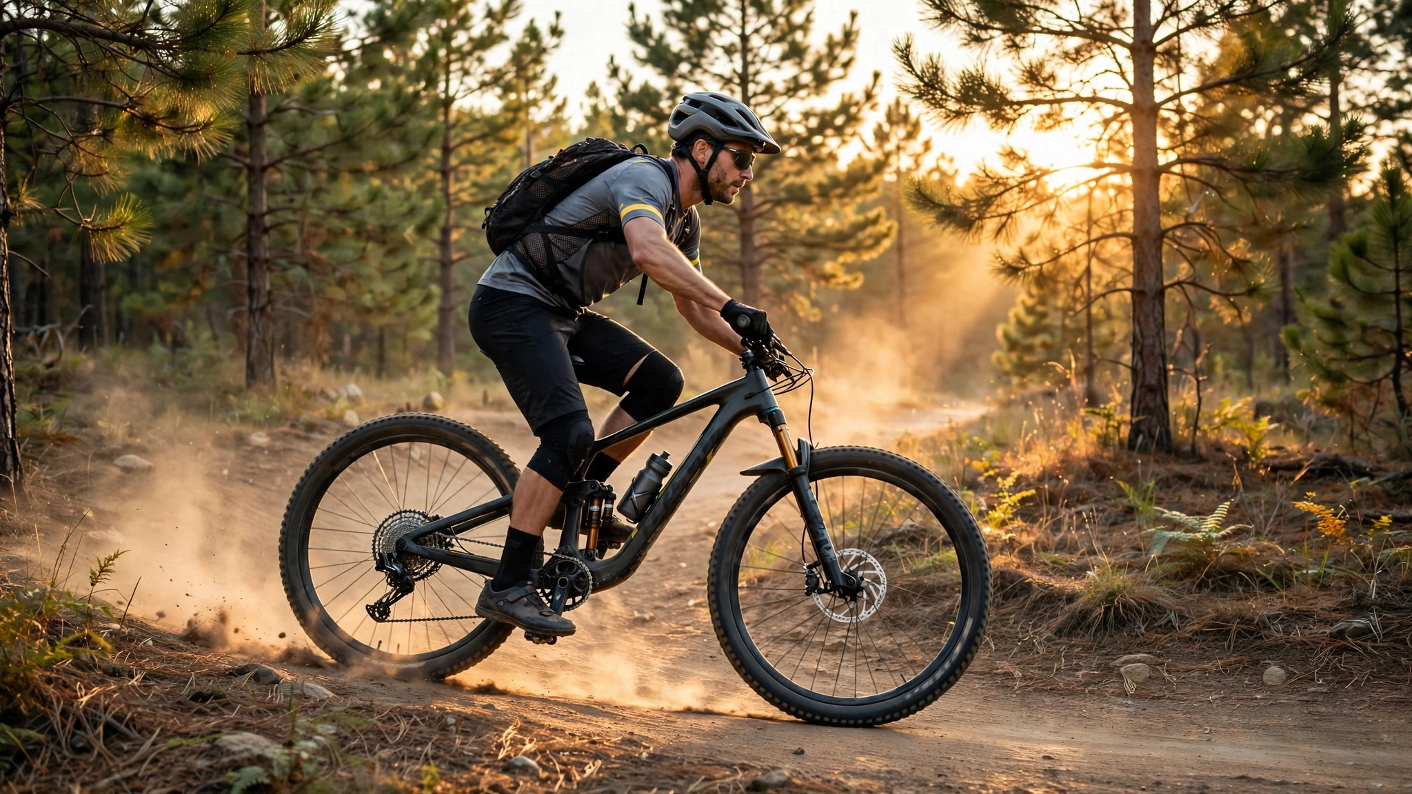 29er vs 27.5 vs Mullet: Which MTB Wheel Size Fits Your Riding?