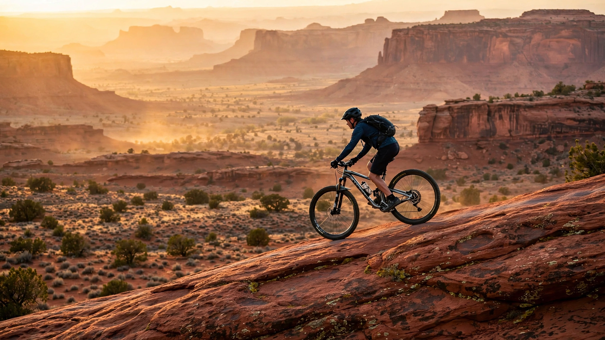 Red Bull Rampage Returns to the Original Virgin Site for Its 25th Anniversary