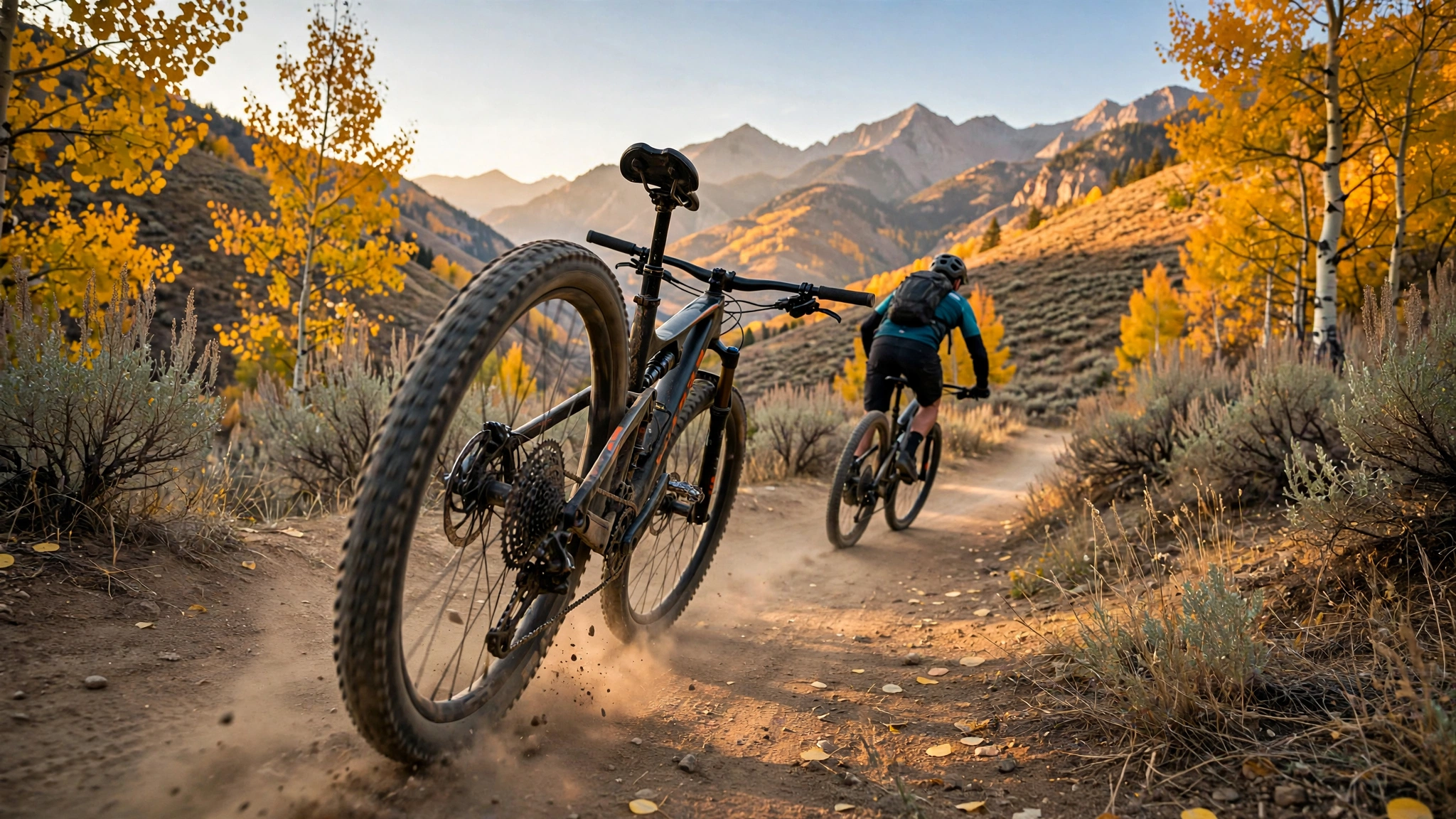 Best Mountain Bike Saddles for 2026: 6 Wasatch-Tested Picks for Long Climbs and Rocky Descents