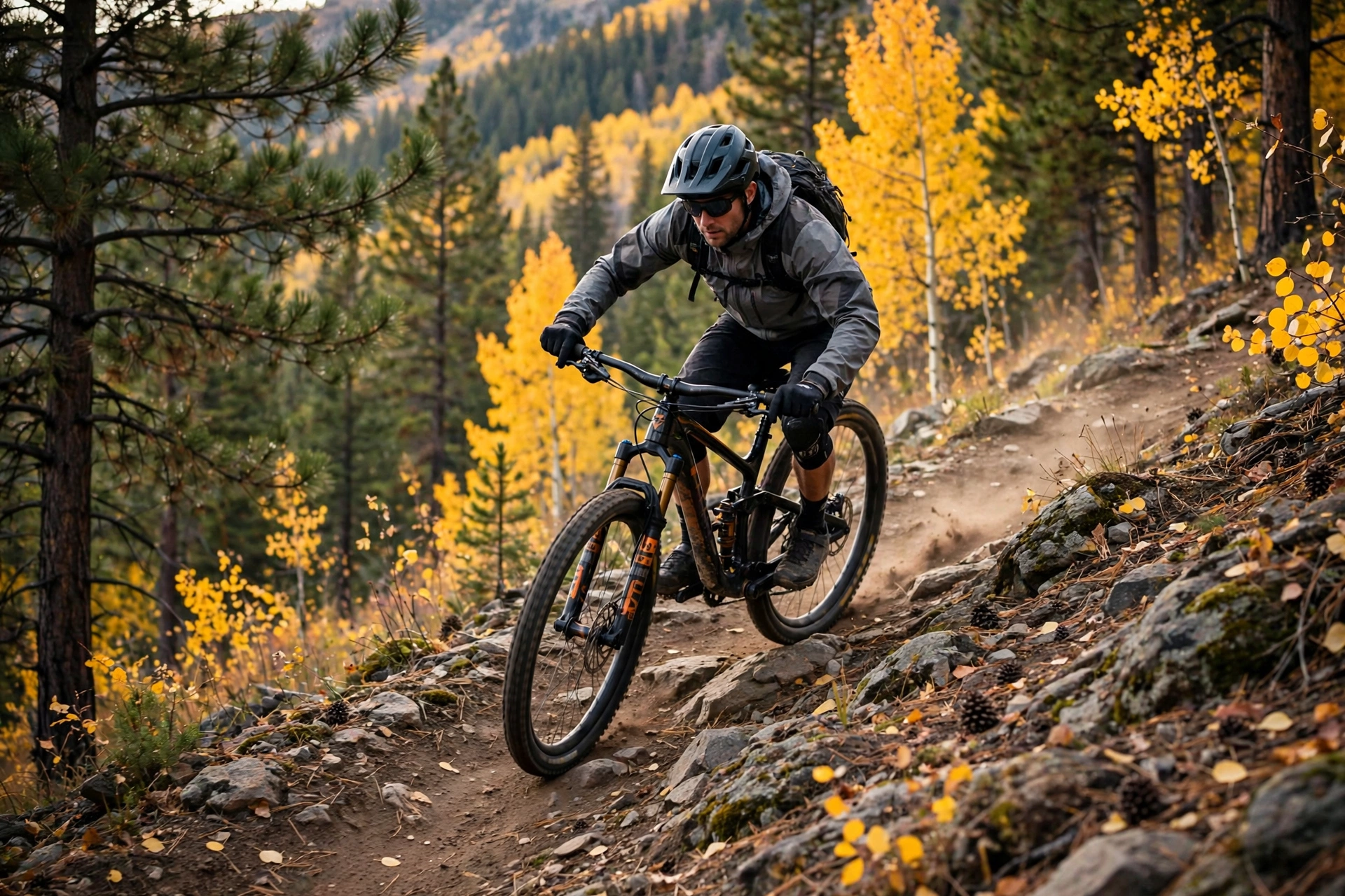 Dropper Post Setup: Travel, Height, and Fixes for Better Descents
