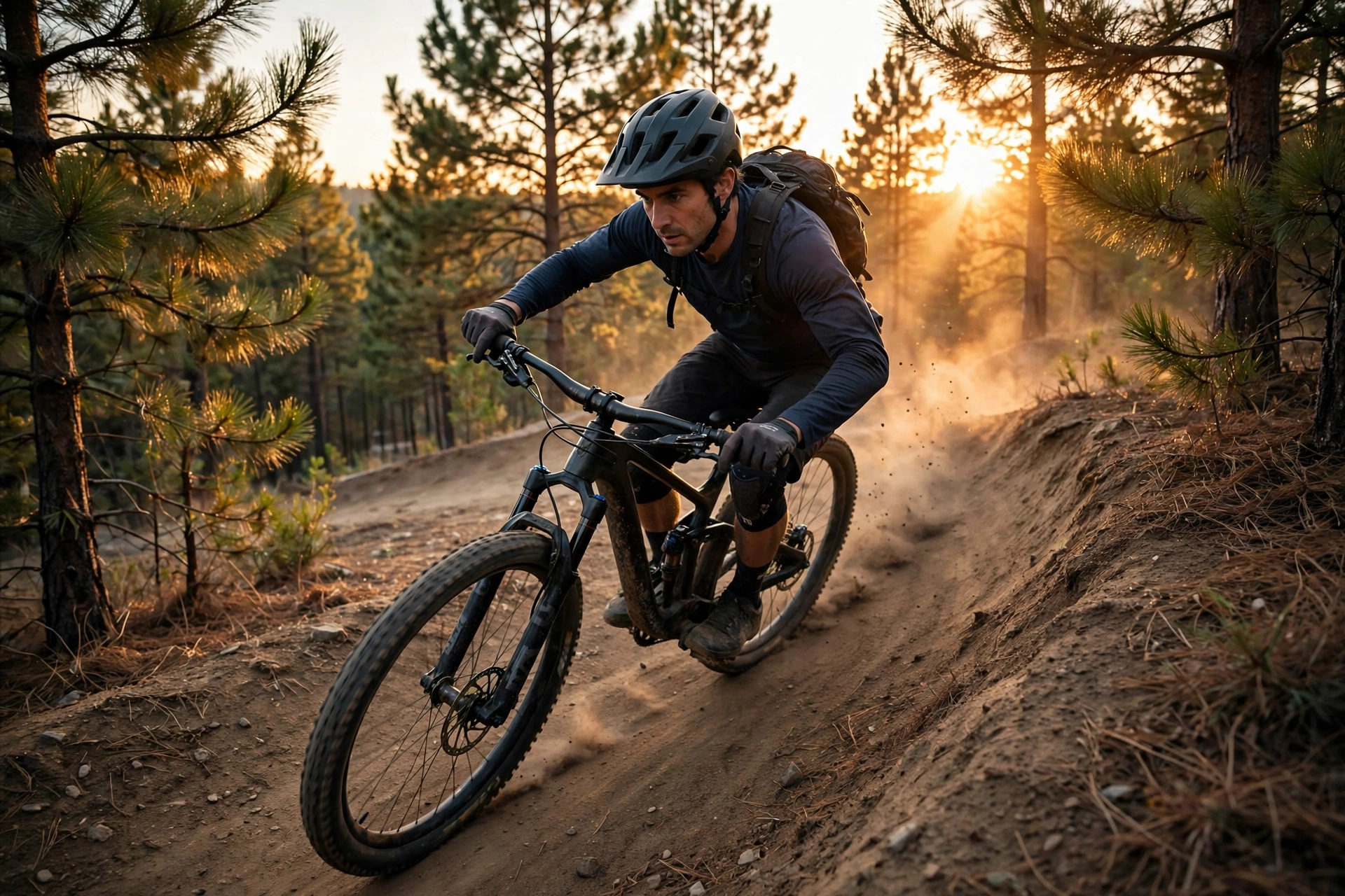 Best Mountain Bike Helmets for 2026: 6 Picks for Trail Riding
